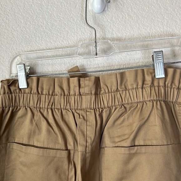 LINI Lola Paper Bag Cargo Style Pants Size S - Picture 9 of 13